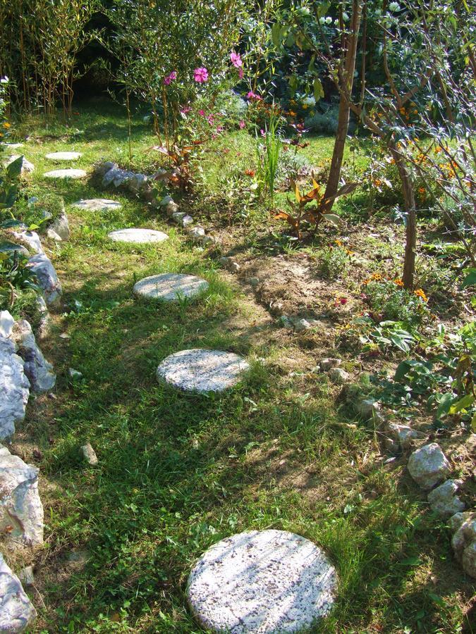Pollushof Panzio Es Etterem Bed and Breakfast Csolnok Εξωτερικό φωτογραφία